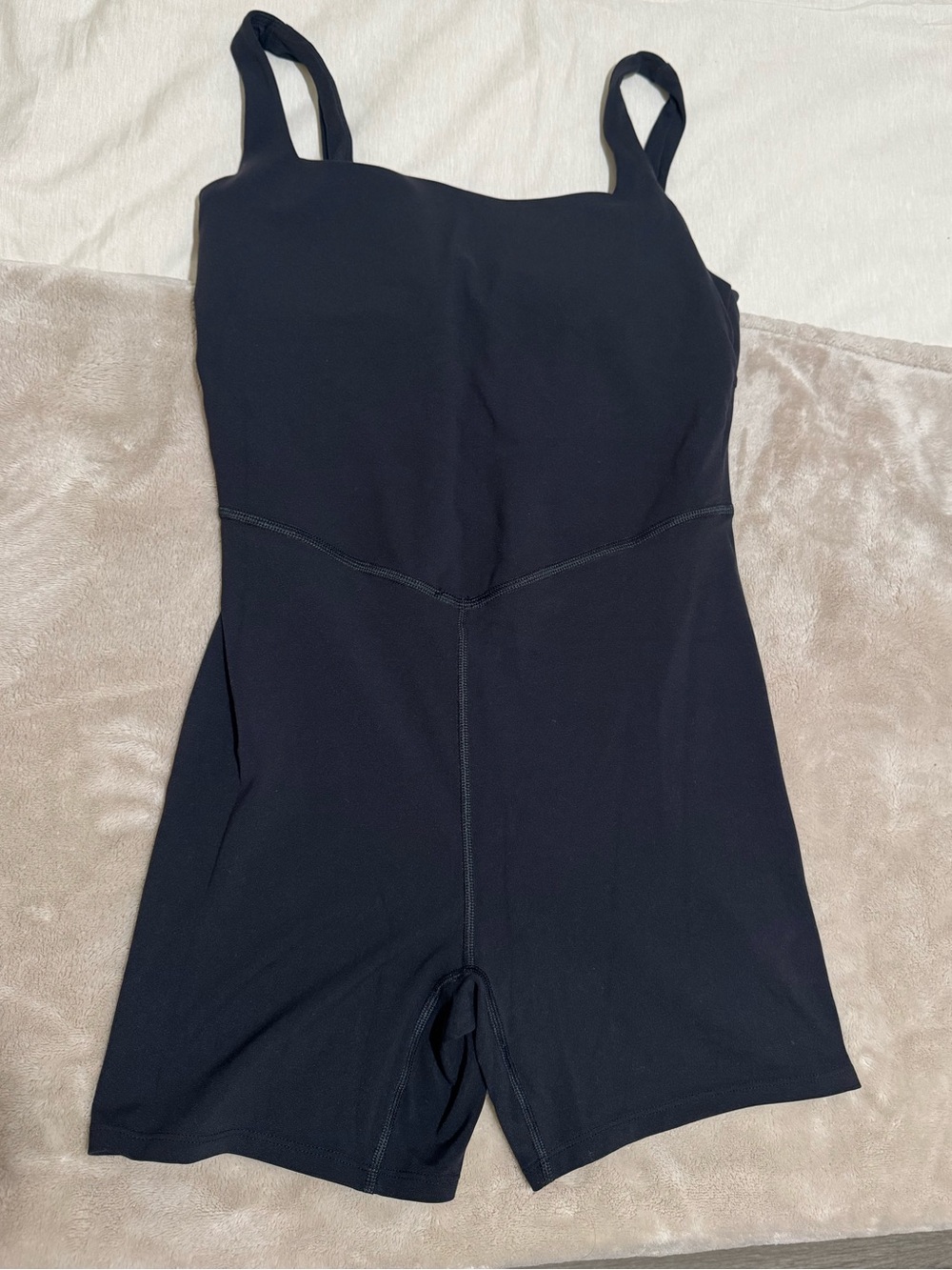 All In Motion One Piece